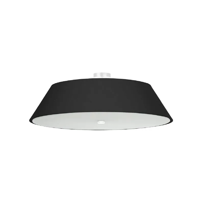 Sollux SL.0822 Deckenleuchte VEGA 70 schwarz Bestseller
