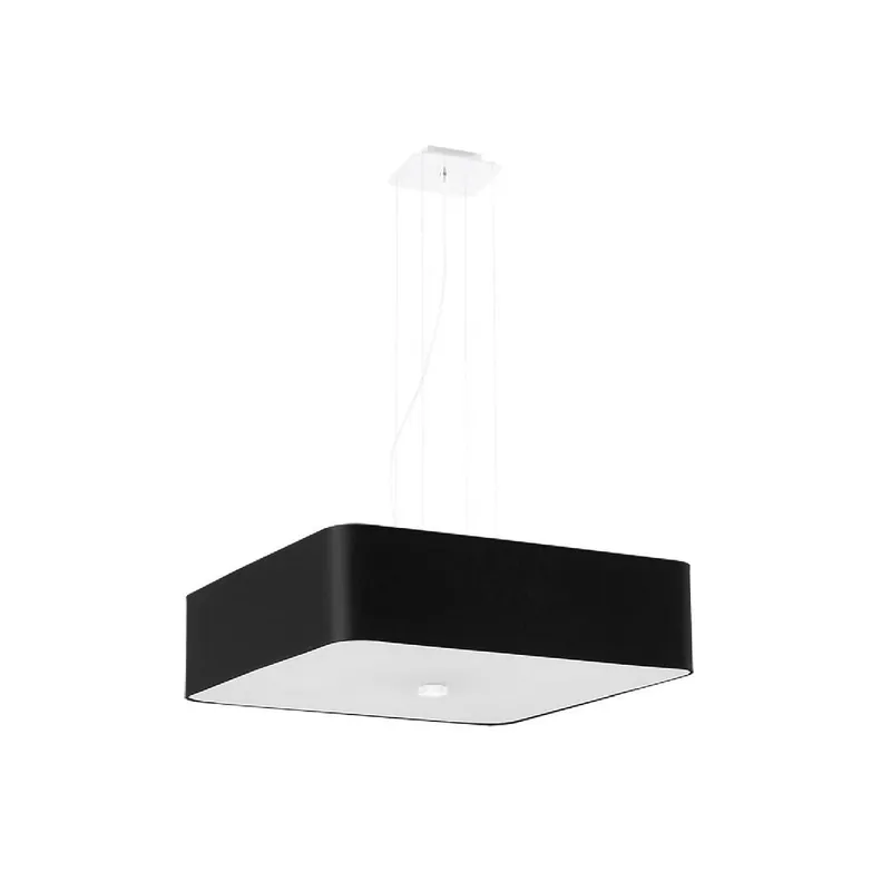 Sollux SL.0824 Kronleuchter LOKKO 55 schwarz Sofort Bestellen