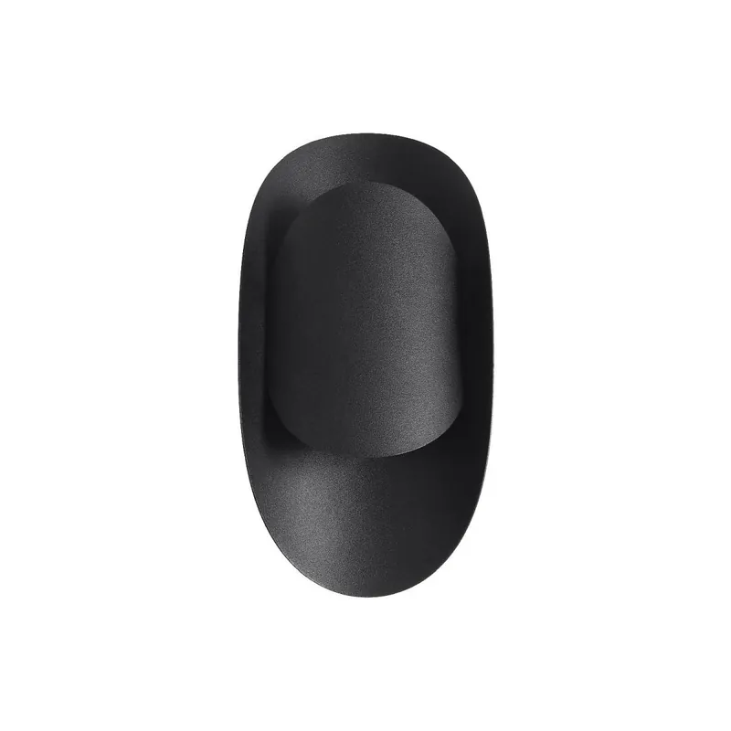 Bestseller Sollux SL.1063 Wandleuchte TEAR schwarz