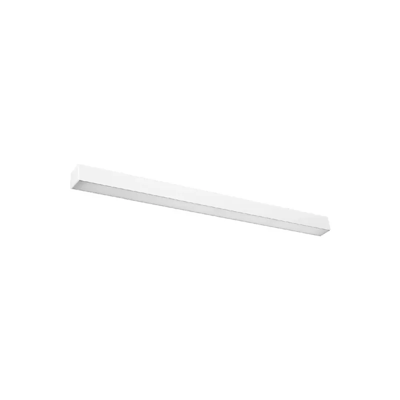 Nur Heute Sollux TH.056 Wandleuchte PINNE 90 weiß