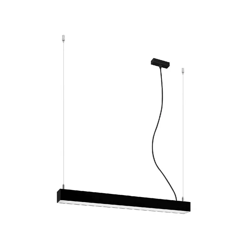 Sale Sollux TH.033 Pendelleuchte PINNE 67 schwarz
