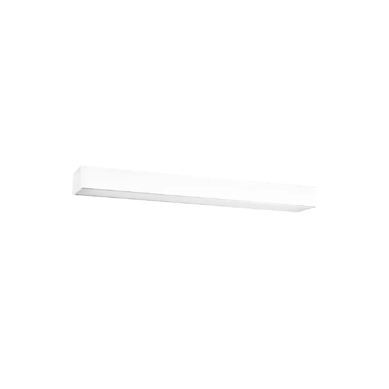 Gratis Versand Sollux TH.044 Deckenleuchte PINNE 67 weiß