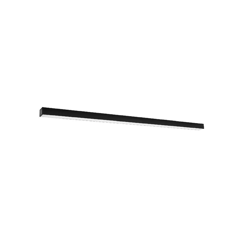 Jetzt Bestellen Sollux TH.099 Deckenleuchte PINNE 150 schwarz