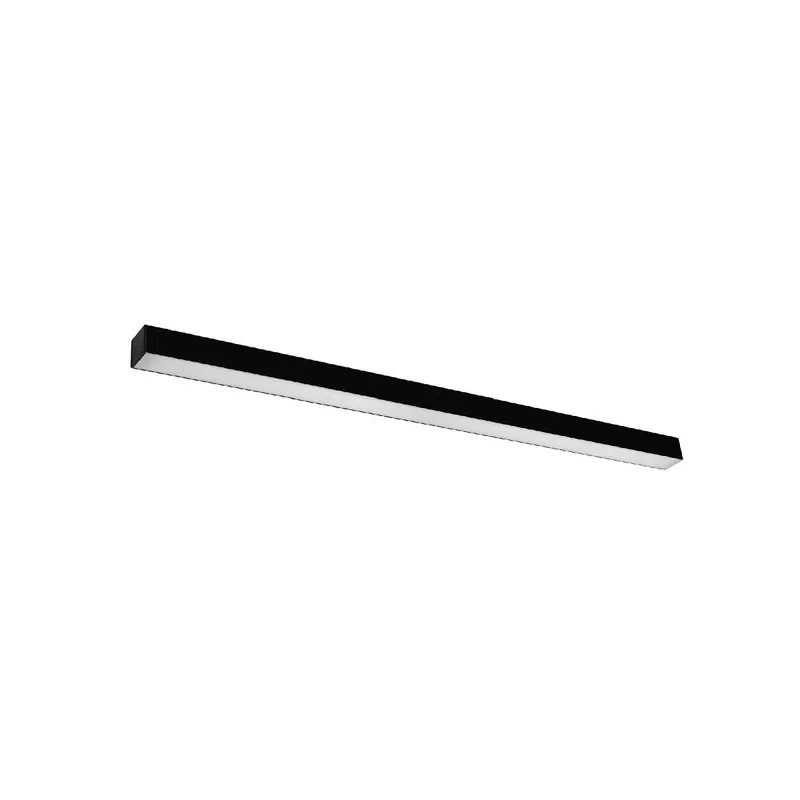 Sollux TH.075 Wandleuchte PINNE 117 schwarz Schnäppchen