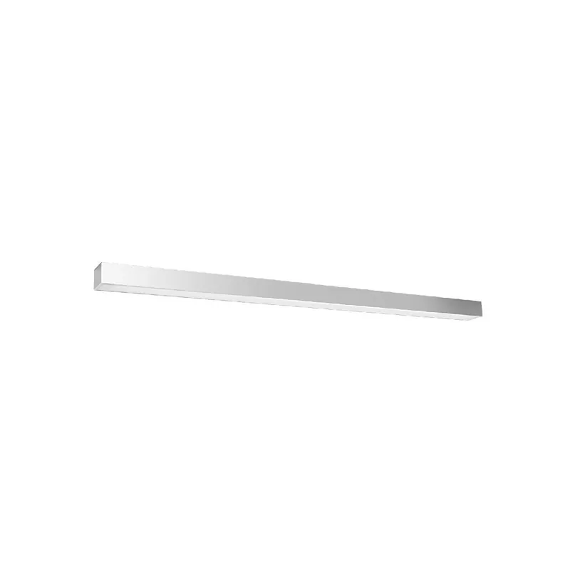 Neu Sollux TH.079 Deckenleuchte PINNE 117 grau