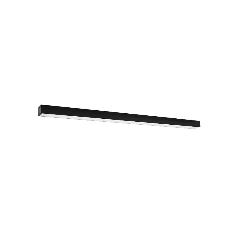 Sale Sollux TH.081 Deckenleuchte PINNE 117 schwarz
