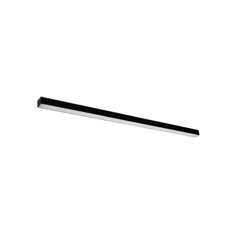 Begrenztes Angebot Sollux TH.090 Wandleuchte PINNE 150 schwarz