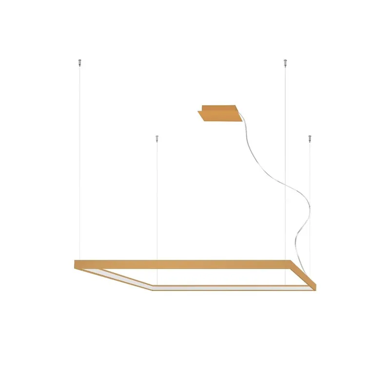 Sollux TH.155 Kronleuchter NELYA L golden 3000K Bestpreis