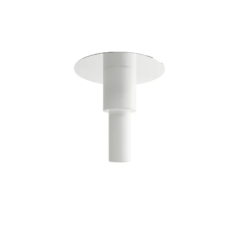 Sollux TH.139 Deckenleuchte TVAROR weiß Begrenztes Angebot