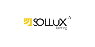 Preisknaller Sollux TH.299 Pendelleuchte FARGE Gold LED 4000K