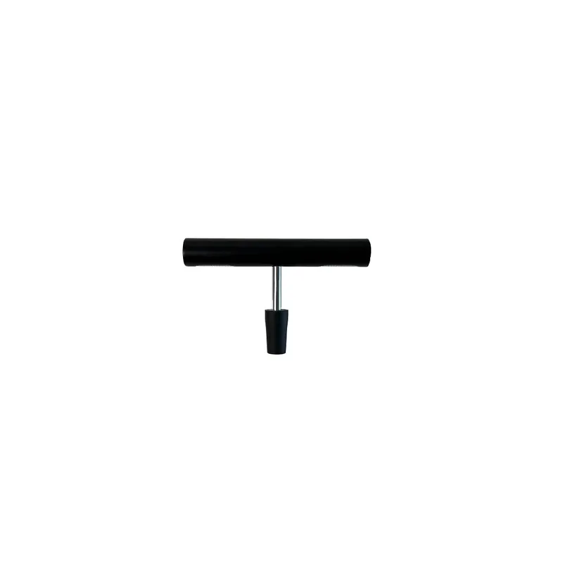 Sompex 72680 KORKY Schwarz Akku Flaschenleuchte Sonderangebot