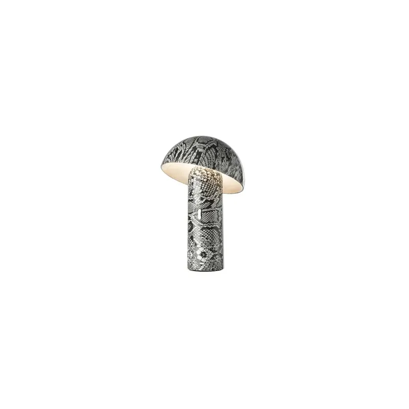 Saisonangebot Sompex SVAMP - Schlange, Akku-Tischleuchte