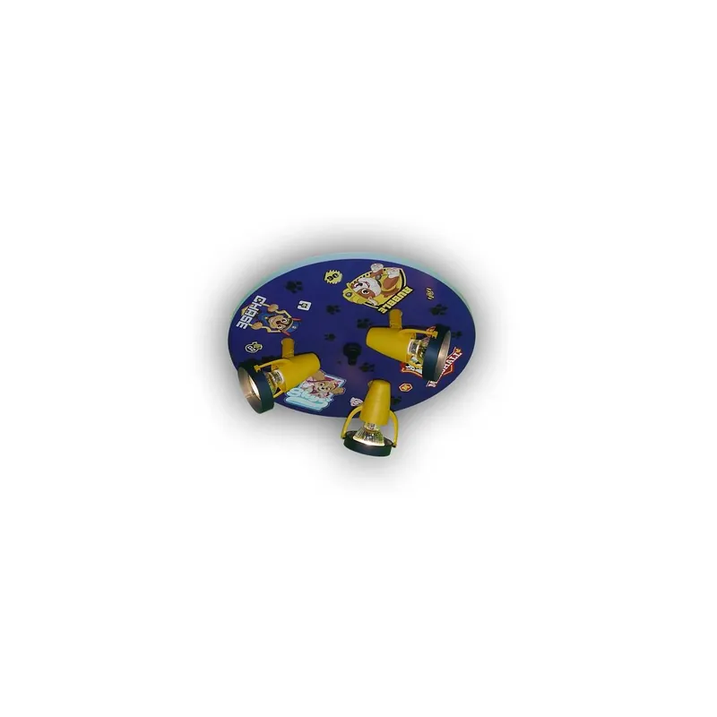 Strahler Paw Patrol Rabatt