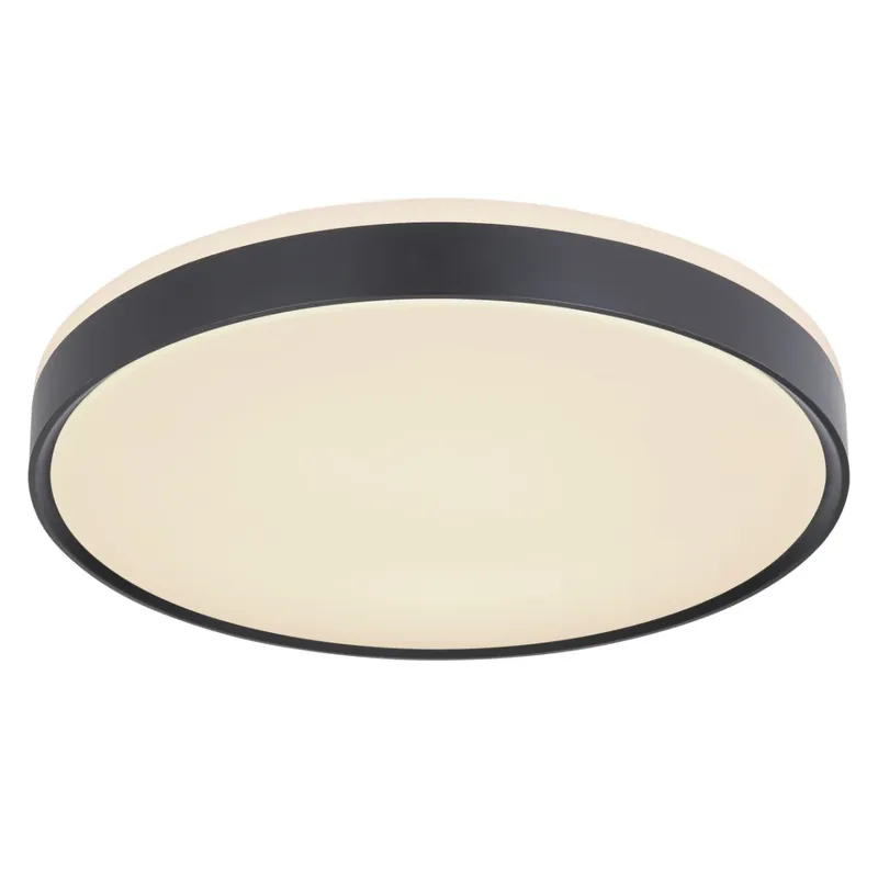 Angebot Sonny Deckenleuchte Metall Weiß, Led