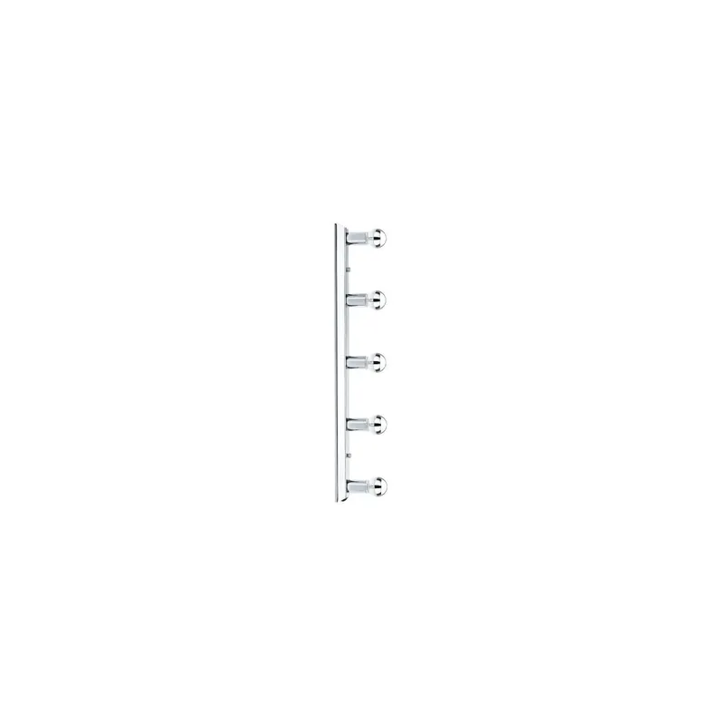 Spiegelleuchte Mirror Regula E14 230V max. 5x40W dimmbar Chrom Heute Kaufen