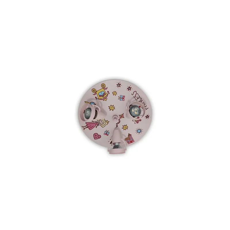 Saisonangebot Strahler Princess