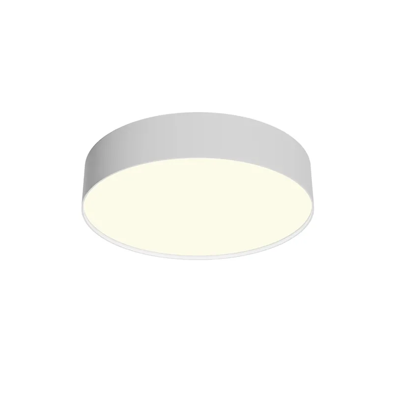 Solange Der Vorrat Reicht Technical Deckenleuchte Zon Aluminium Weiß C032CL-36W3K-RD-W mit IP 20
