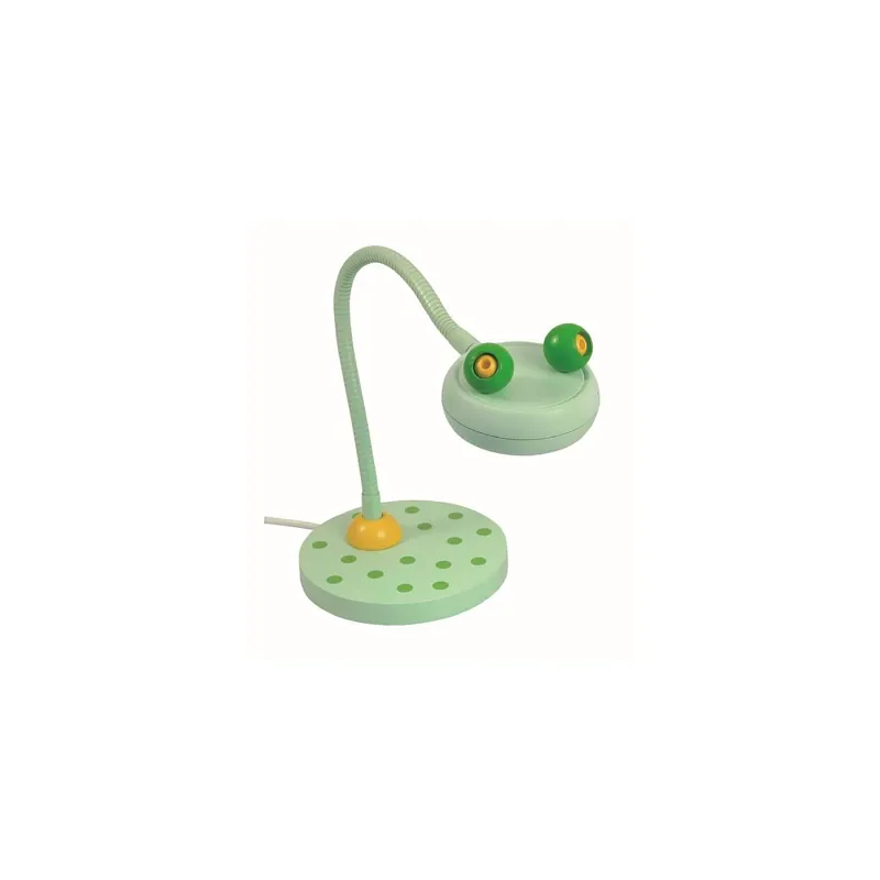 Nur Für Kurze Zeit Tisch-Leseleuchte Frosch