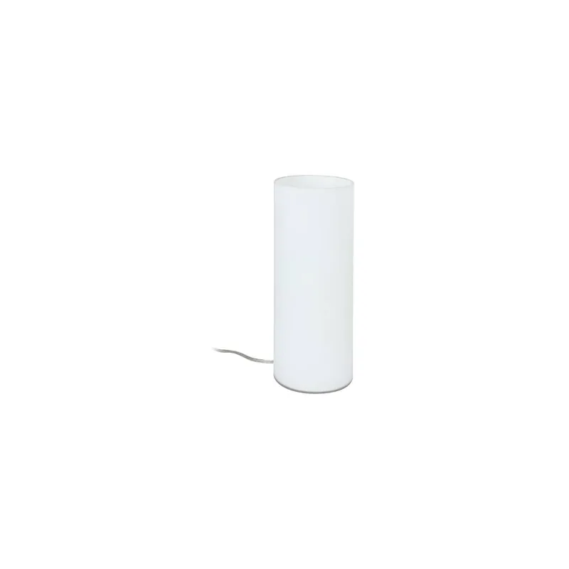 Tischleuchte Noora E14 max. 42W Opal Kostenloser Rückversand