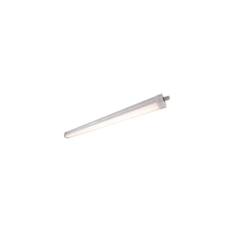 Versand Am Gleichen Tag Tri Proof Motion Deckenaufbauleuchte IP65 weiß
