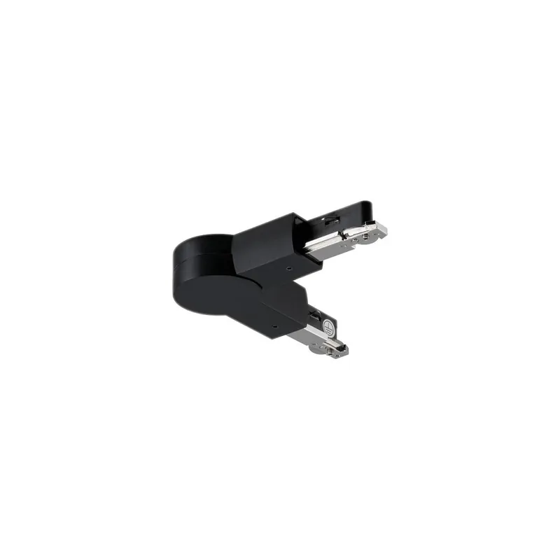 Original URail Verbinder Gelenk 159x36mm max. 1.000W Schwarz matt