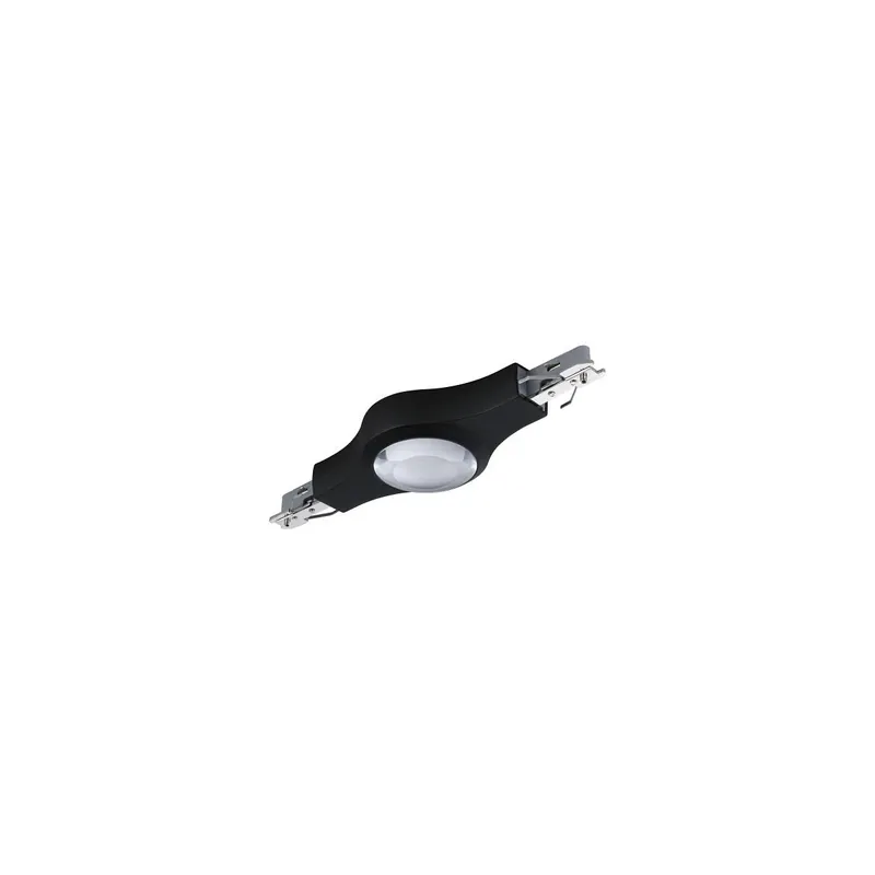 URail Verbinder Linienverbinder beleuchtet 189x57mm 5,3W Schwarz Highlight