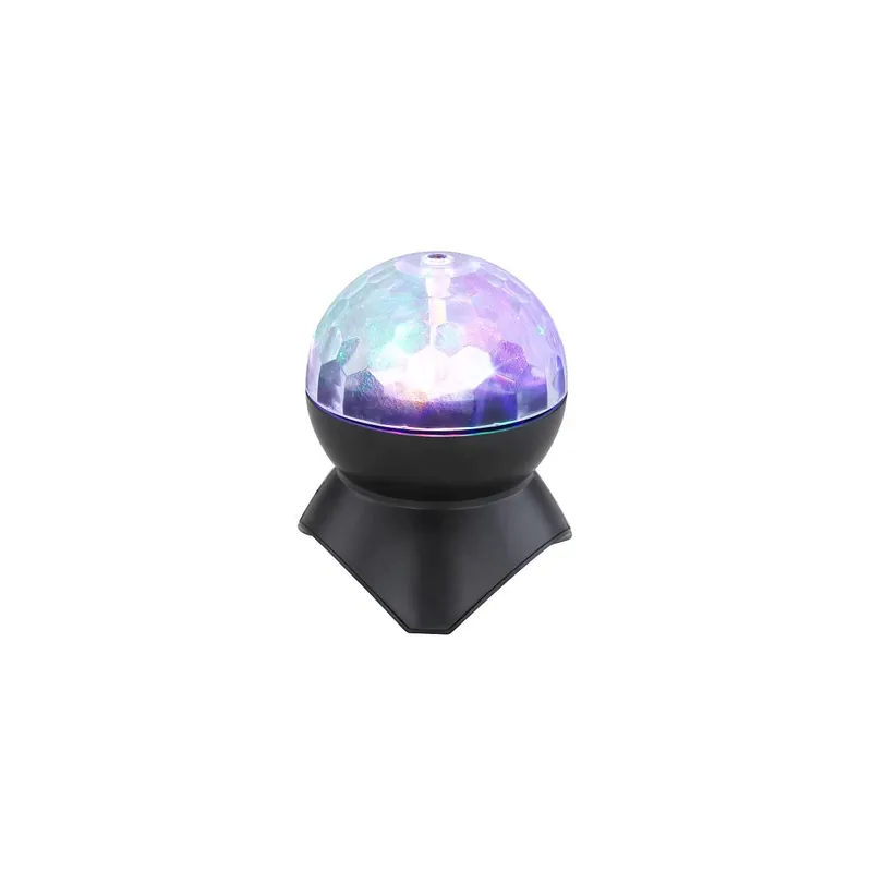 Veli Dekorartikel Kunststoff Schwarz, Rgb Led Online Kaufen