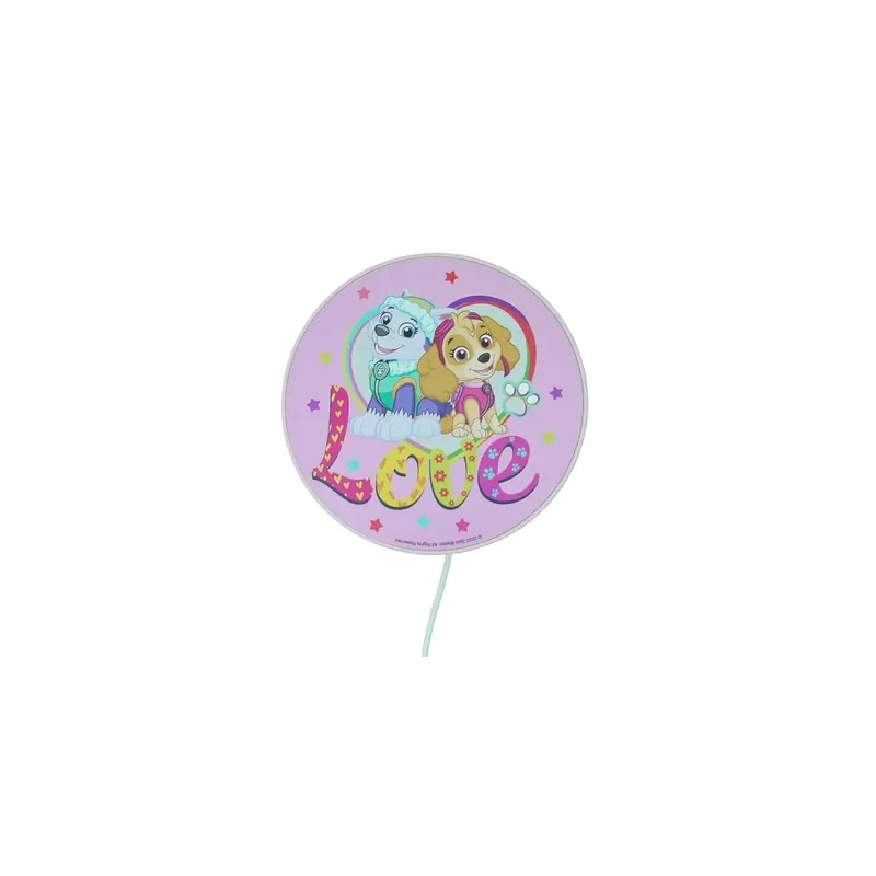 Mega-Angebot Wandleuchte Pawsitive Pups