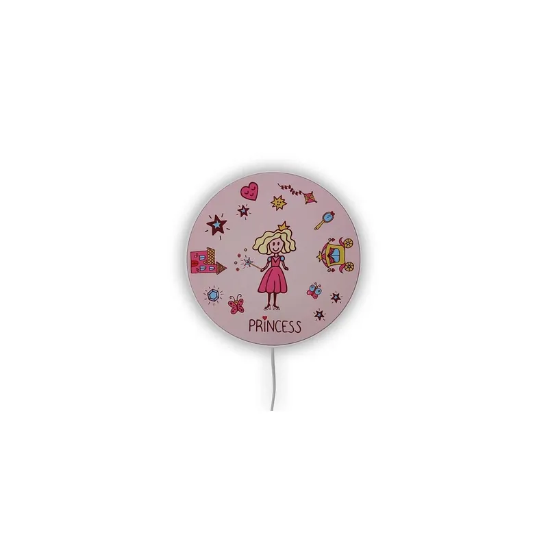 Wandleuchte Prinzessin Heute Kaufen