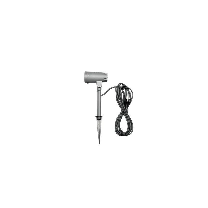 Angebot Andria Sockell. HPower LED 9W anthr. verstellb. Lichtaus.