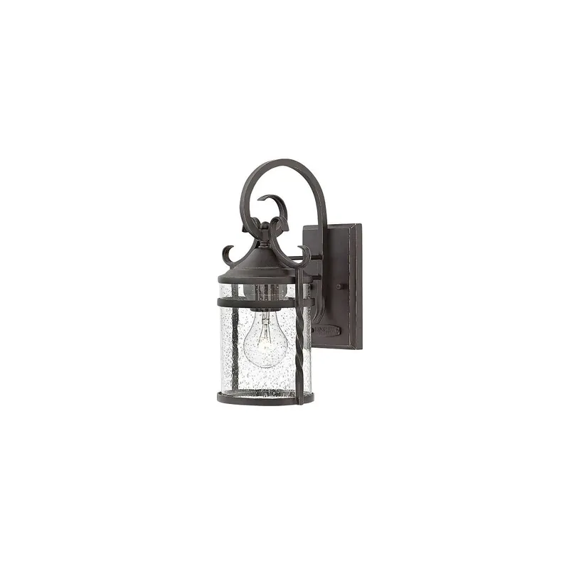 Casa 1-Licht-Wandlaterne Neu Im Sortiment