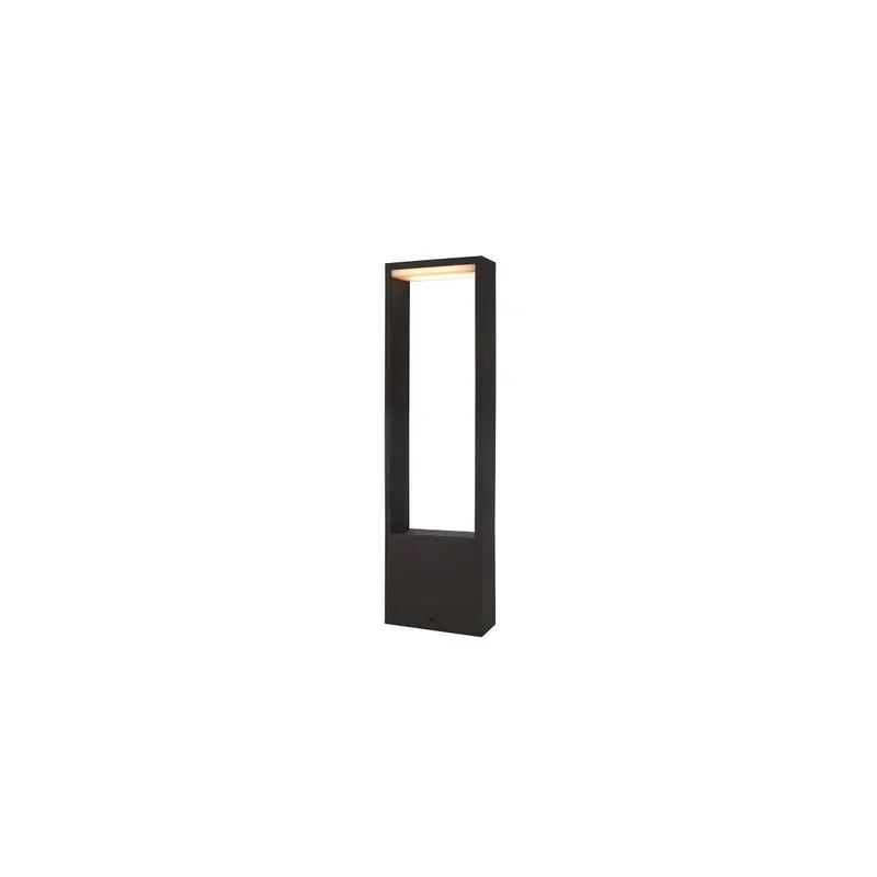 Cata IV Stehleuchte IP54 anthrazit Neu