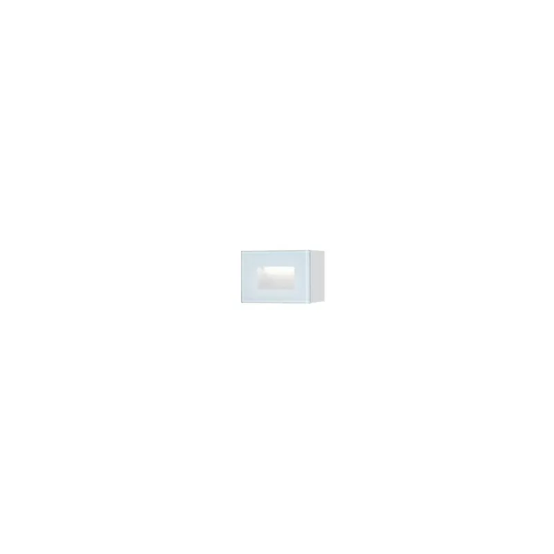 Top-Angebot Chieri Wandleuchte, weiss, HighPower LED