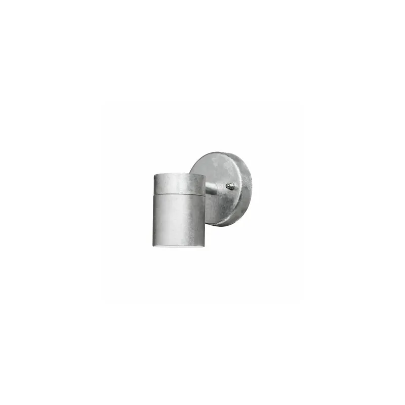 Preiswert Halogenspot Modena galvanisiert, klares Glas