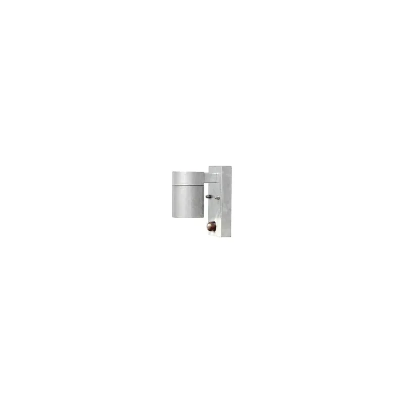 Halogenspot Modena galvanisiert, klares Glas, mit Sensor Neue Ware