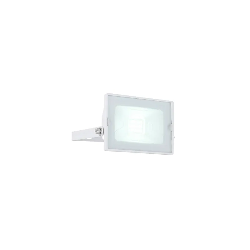 Helga Außenleuchte Aluminium Druckguss Weiß, Led Markenware
