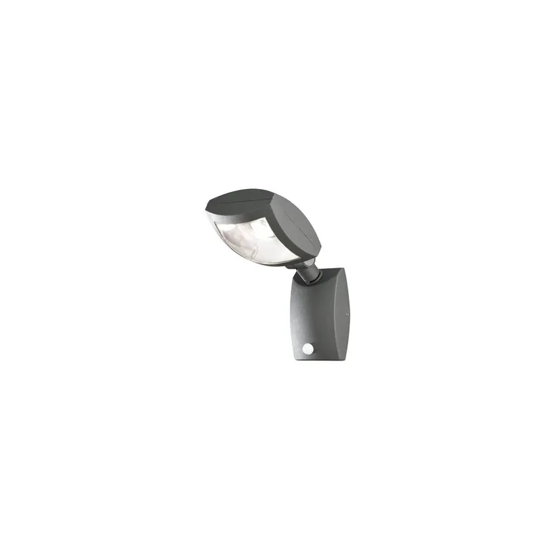 Latina LED Wandleuchte mit BWM HighPowerLED Kostenloser Rückversand