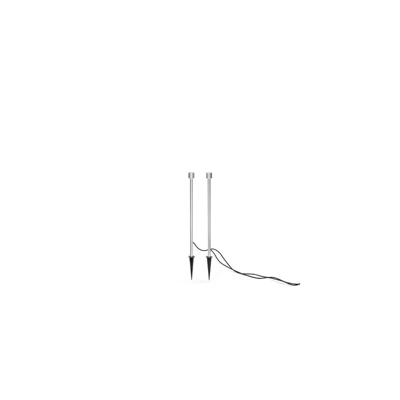 Weltweiter Versand LED Staebe Monza Aluminium 12V