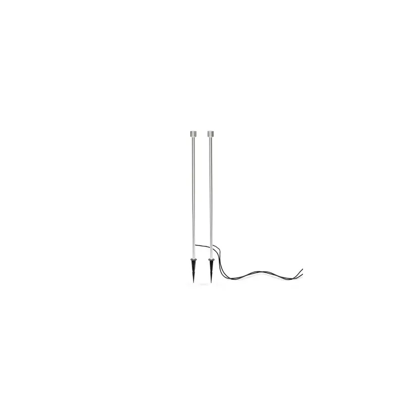 LED Staebe Monza Aluminium 12V Must-Have