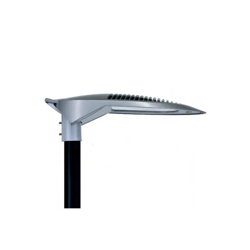 Premium LED Strassenbeleuchtung 120W
