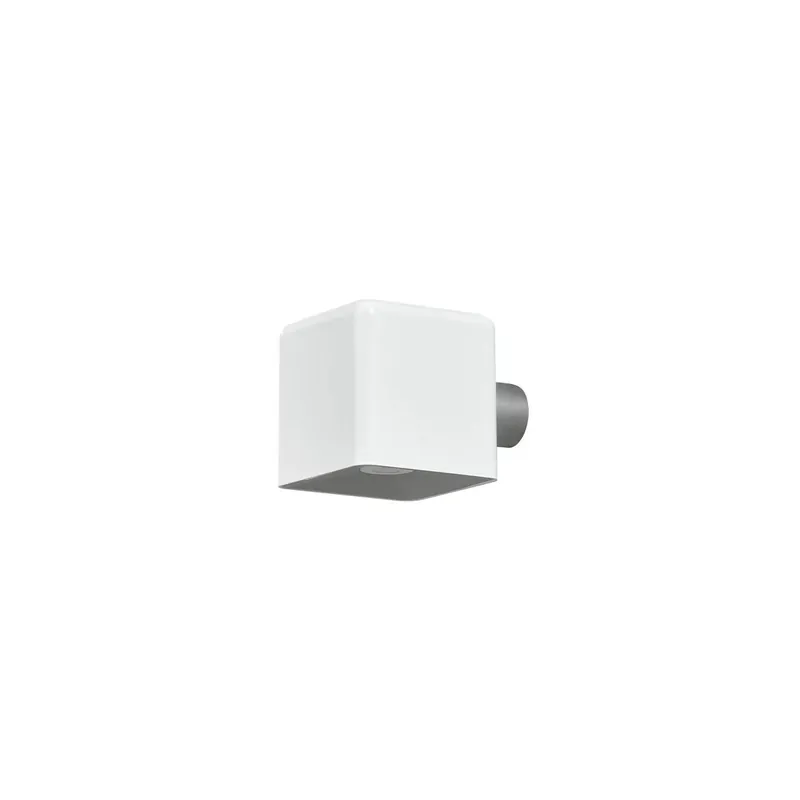 LED Wandleuchte amalfi weiss Abverkauf