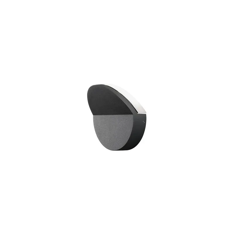 Matera Wandleuchte HighPowerLED, anthrazit Top-Angebot