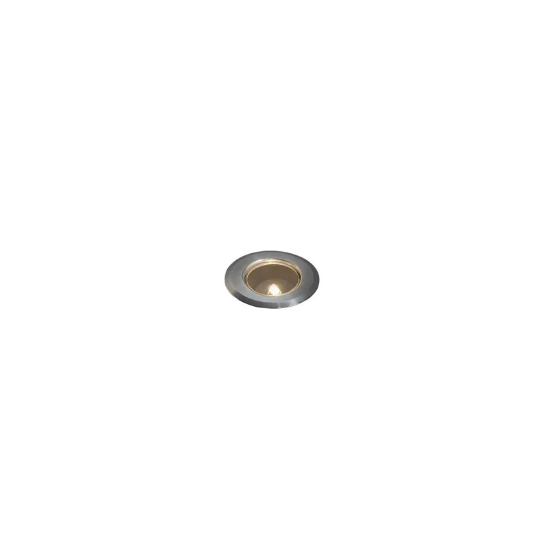 Mini LED G4 Boden Spot IP44 3er-Set inkl. Transformator Top-Angebot