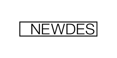 Newdes COIL - Outdoorleuchte, Rot Knallerangebot
