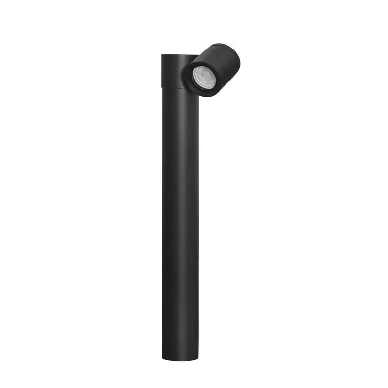 Nova Luce Focus 9279112 Wegeleuchte IP54 Schwarz Exklusiv