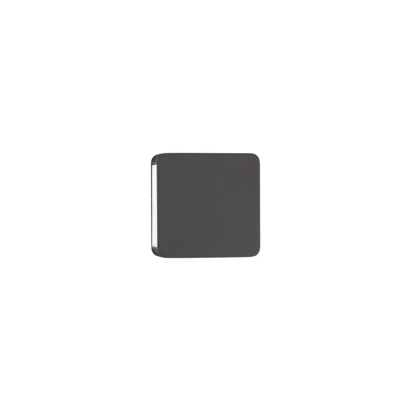 Nova Luce Serika 9492580 Wandleuchte IP65 Anthrazit Billig