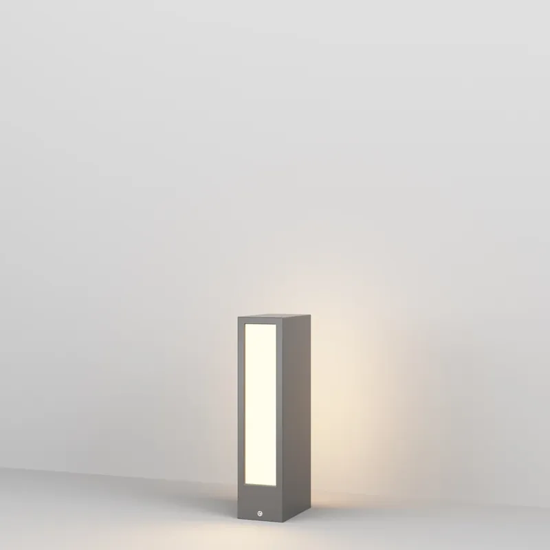 Jetzt Kaufen Outdoor Landschaft Leuchten Hof Metall Graphit O422FL-L6GF mit IP 65