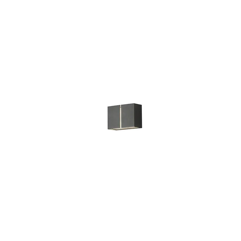 Top-Preis Pavia Wandl. LED 4x3W anthrazit