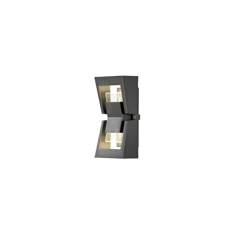 Neue Ware Potenza Wandleuchte antrgazit H-Power LED