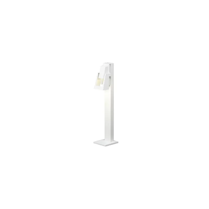 Preisreduziert Potenza Wegeleuchte weiss H-Power LED